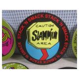 (EC1) Set of 5 Stack 