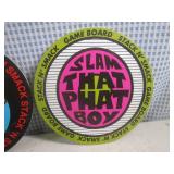 (EC1) Set of 5 Stack 