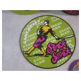 (EC1) Set of 5 Stack 