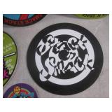 (EC1) Set of 5 Stack 