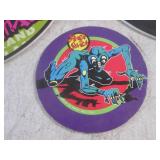 (EC1) Set of 5 Stack 