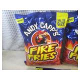 (B-1) 5 Value Size Bags of Andy Cap...
