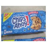 (B-2) 4 Family Size Packages of Chi...