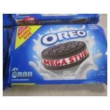 (B-3) 4 Family Size Packages of Ore...