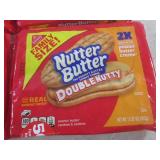 (B-1) 4 Family Size Packages of Nut...
