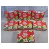 (B-3) 7 Boxes of White Cheddar Chee...