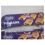 (B-1) 6 Packages of Fig Bars Made w...