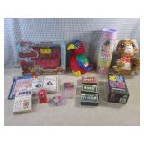 (A-3) Lot of Misc - Barbie Cutie Re...