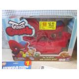 (A-3) Lot of Misc - Barbie Cutie Re...