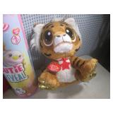 (A-3) Lot of Misc - Barbie Cutie Re...