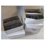 (CS) 5 Boxes of New Casters...