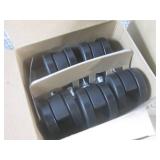 (CS) 5 Boxes of New Casters...