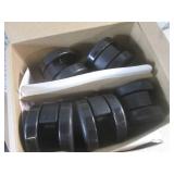 (CS) 5 Boxes of New Casters...