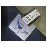 (F-3) North X Northwest Portable Fo...