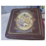 (CSB) Lot of Misc - Assorted Pogs, ...