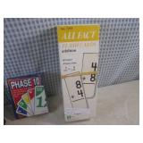 (CSB) Lot of Misc - Assorted Pogs, ...