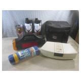 (D-2) Lot of Misc - 3 New Beverage ...