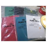 (EW3) Lot of Misc - 6 Packs of 48 P...