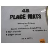 (EW3) Lot of Misc - 6 Packs of 48 P...