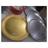 (EW3) Lot of Misc - 6 Packs of 48 P...