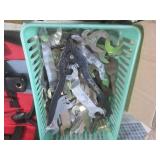 (EW4) Lot of Misc - Leather Tool Be...