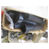 (EW4) Lot of Misc - Leather Tool Be...