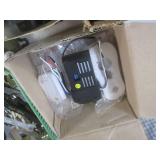 (EW4) Lot of Misc - Leather Tool Be...