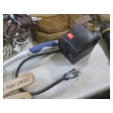 (EW4) Lot of Misc - Leather Tool Be...