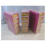 (BS) 150 Boxes of Magic Black Snake...