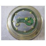 (CNTR) Vintage Franklin Mint John D...