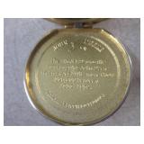 (CNTR) Vintage Franklin Mint John D...