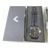 (EC1) Assorted Wrist Watches and 1 ...