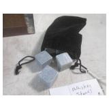 (CS) Pen/Pencil Sets, Whiskey Stone...