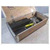 (CS) Pen/Pencil Sets, Whiskey Stone...