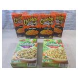 (B-3) 4 Boxes of Cheetos Mac N Chee...