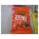 (B-3) Assorted Candy, Cookies and C...