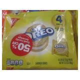 (B-3) Assorted Candy, Cookies and C...