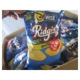 (EC2) Big Box Full of Assorted Bag ...