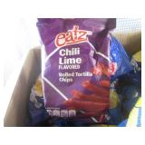 (EC2) Big Box Full of Assorted Bag ...