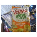 (EC2) Big Box Full of Assorted Bag ...