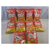 (EC2) 10 Bags of Cheez Doodles Chee...