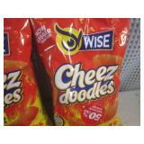 (EC2) 10 Bags of Cheez Doodles Chee...