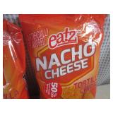 (EC2) 6 Bags of Nacho Cheese Tortil...