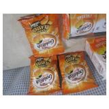 (C-1) Assorted Goldfish Snack Crack...