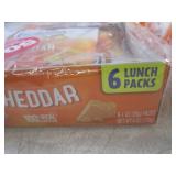 (C-1) Assorted Goldfish Snack Crack...