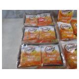 (C-1) Assorted Goldfish Snack Crack...