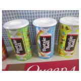 (C-1) Assortment of Candy Past Date...