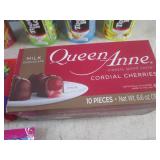 (C-1) Assortment of Candy Past Date...