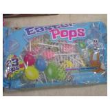 (C-1) Assortment of Candy Past Date...