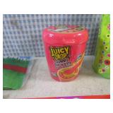 (C-1) Assortment of Candy Past Date...